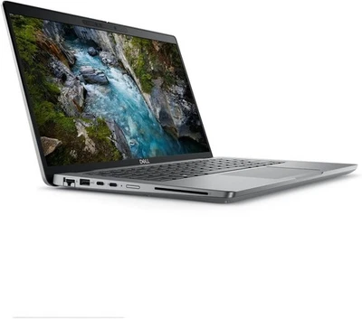 Dell Precision 3490 14" Intel Ultra 7 165H 64GB DDR5 512 GB SSD Nvidia RTX 500 - Image 1 of 4