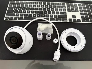 Ubiquiti G5 Turret Ultra - Picture 1 of 3