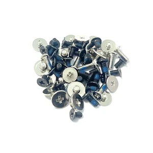 Laptop set of screws kit For DELL Inspiron 5482 2IN1 P93G001 Replacement Parts - Afbeelding 1 van 2
