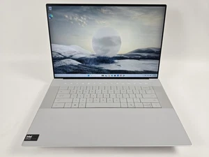 Dell XPS 16 9640 Intel Ultra 7 155H 16GB 1TB SSD RTX 4050 16.3" IPS 120Hz – Bueno - Imagen 1 de 24