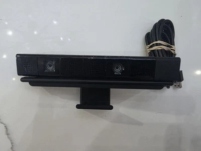 Sony PlayStation 4 PS4 VR Camera CUH-ZEY1 Official with Stand.  - Image 1 of 2