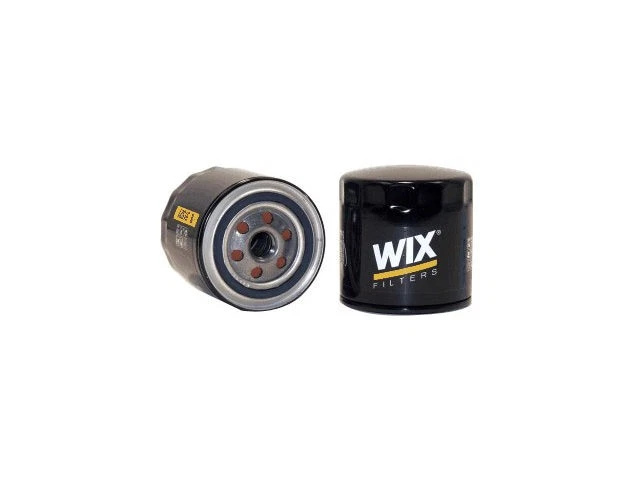 Filtro de aceite WIX 56RZTD32 para Audi 5000 1983 1984 1985 Foto 1 de 1