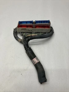 1 Set ECM PCM Plug Connectors Blue and Red 4.8L 5.3L 5.7L 6.0L Pigtails - Bild 1 von 3