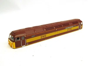 Bachmann EWS Class 47 Body Only 'Duke of Edinburgh' 47778 (OO Scale) Unboxed - Picture 1 of 3
