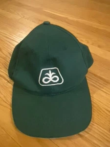 Gorra de béisbol Pioneer Seed Farming Equipment retro Snapback ajustable de colección - Imagen 1 de 12