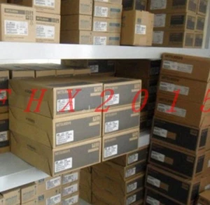 ONE NEW Mitsubishi servo motor HF-KN43K - Picture 1 of 2