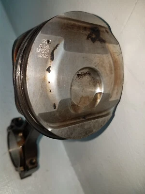 Cadillac CTS 2016-2019 2,0 L turbo pistón y biela VG116102VG (M157) Foto 1 de 4