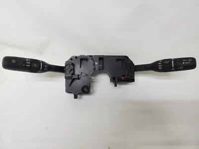 2002-2007 Jeep Liberty interruptor multifuncional sem neblina Mopar fabricante de equipamento original 56010125af - Imagem 1 de 4