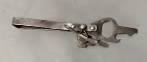 The Quintuplet Vintage Kitchen Collectable Mechanical Can Opener - Picture 1 of 6