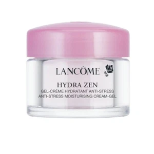 LANCOME Hydra Zen Anti-Stress Moisturising Cream-Gel 15ml (Trial Size) –Oil-Free - Picture 1 of 4