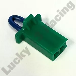 Side stand switch eliminator delete plug removal omit bypass Aprilia Yamaha - Picture 1 of 4