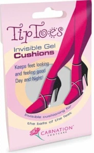 TIP TOES GEL BALL OF FOOT CUSH - Picture 1 of 1