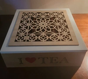 Caja de té Mind Reader - Imagen 1 de 3