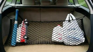 Organizador estilo sobre maletero trasero red de carga para SUBARU OUTBACK 2000 - 2022 nuevo - Imagen 1 de 12