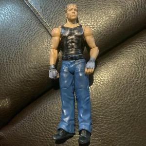 2011 WWE Mattel Elite Dean Ambrose Action Figure - Picture 1 of 3
