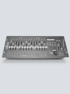 CHAUVET DJ Obey 70 Universal DMX-512 Controller - Afbeelding 1 van 2