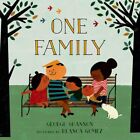 One Family Hardcover By Shannon George Gomez Blanca Ilt Like New Used