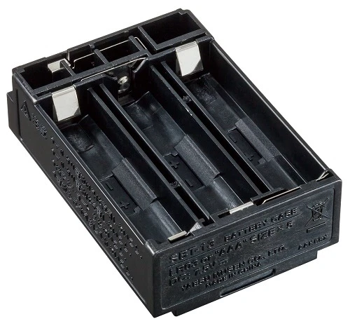 Standard SBT-13 Battery Tray Aaa X 5 - Image 1 of 1