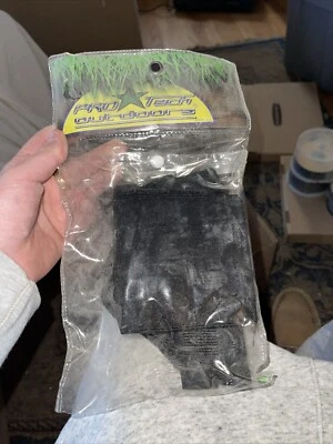 Black Ankle Holster for Taurus PT-111 (G) - Image 1 of 2