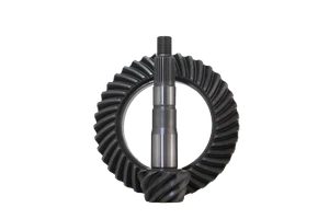 Revolution Gear Toy 8" IFS 4.56 Ratio Thick Ring and Pinion 3.73Down Carrier - Bild 1 von 1