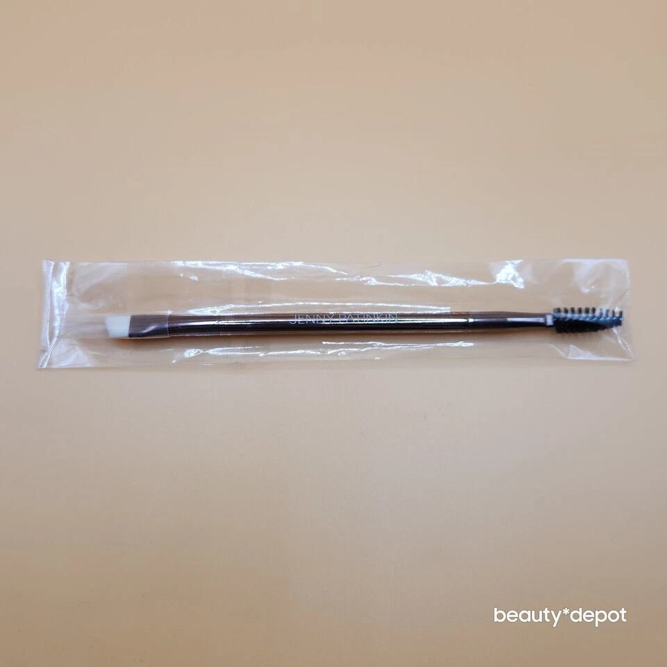 Jenny Patinkin Cejas Doble Extremo|Cepillo de Línea Foto 1 de 1