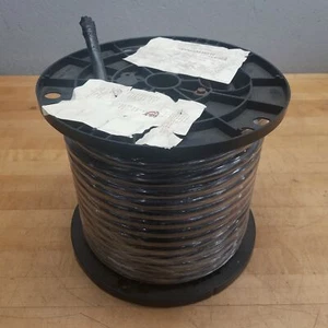 Lapp Kabel 221004 Olflex Flexible Tray Cable, 4 Conductors 10 AWG, ~42m - NEW - Picture 1 of 6