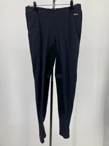 Las mejores ofertas en Talla L Negro Pantalones y pantalones para De mujer  | eBay