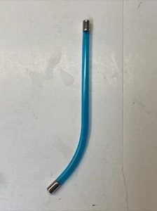 Blue Plantronics Voice Tube 17593-60 for Headsets H31 H41 Mirage H51 H61 Supra - Zdjęcie 1 z 2