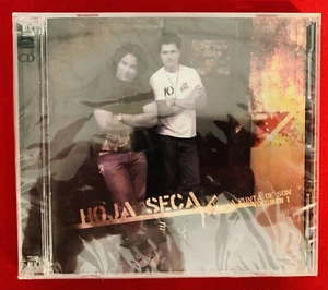 Hoja Seca - A Punta De Son Vol 1 (2006) - Original & *VERSIEGELT* CD & DVD - Bild 1 von 2