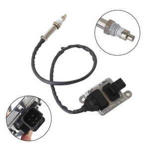 Inlet Nitrogen Oxide Sensor 2236409 2236409PEX for MX13 PACCAR Engine 5WK96759 - Picture 1 of 6