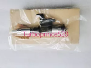NEW DENSO 8981518371 INJECTOR*1PCS+after market Injector*3PCS - Bild 1 von 8