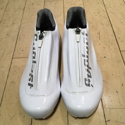 Sapatos de ciclismo Suplest Road Pro Aero 42 - Imagem 1 de 4