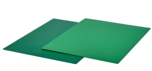 IKEA FINFORDELA Bendable Chopping Board, 28x36 cm, Green/Bright Green FINFÖRDELA - Picture 1 of 4