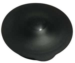 Nuwave Party Mixer Model 22191 Replacement Pitcher Storage Lid Only Black New  - Picture 1 of 4