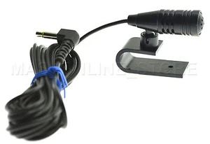 ALPINE PXA-H800 GENUINE BLUETOOTH MICROPHONE *SHIPS TODAY* - Picture 1 of 3