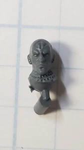 Warhammer Stormcast Eternals Bits Skaventide Lord Vigilant Bare Head #03 - Bild 1 von 3
