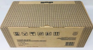 Olivetti B0105 H Toner Original For Olivetti Pg L8 (2.500 Pg) - Picture 1 of 2