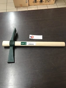 MARTELLINA MALEPEGGIO GR 400 Manico In Legno  - Foto 1 di 3