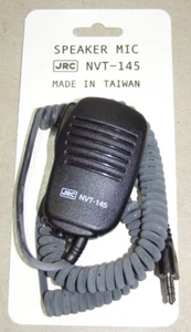 Speaker Microphone VRC NVT-145 / mikrofon głośnikowy - Zdjęcie 1 z 4