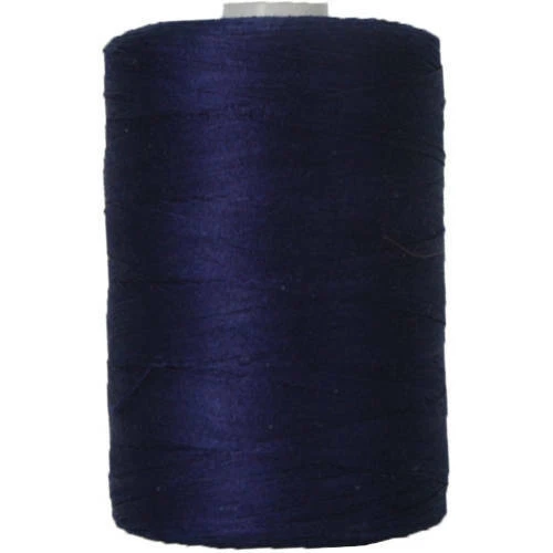 100% COTTON QUILTING SEWING THREAD 1000M BY THE SPOOL -  50 COLORS AVAILABLE - Image 1 of 4