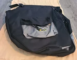Sunlite Satteltaschen/Koffer. NOS - Bild 1 von 8