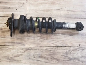 02-06 MINI COOPER BASE R50 REAR RIGHT SHOCK STRUT WITH SPRING W/121K OEM 6764913 - Picture 1 of 12