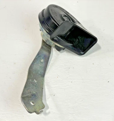 2017-2019 INFINITI QX30 ALARME DE SINAL DE BUZINA TOM BAIXO COM SUPORTE FABRICANTE DE EQUIPAMENTO ORIGINAL # 88143 - Imagem 1 de 4