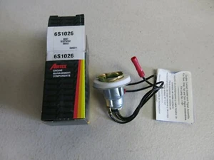 Nos Airtex Tail Light Socket fit 73-74 Plymouth Fury (6S1026) - Picture 1 of 2
