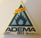 Adema Unstable 3Track 3" Cd In Triangle Shaped  Card Sleeve    New - Not Sealed