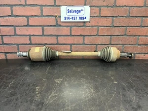 SUSPENSIÓN TRASERA DERECHA JEEP GRAND CHEROKEE SRT 6.4L 11-24 EJE DE RUEDA - Imagen 1 de 8