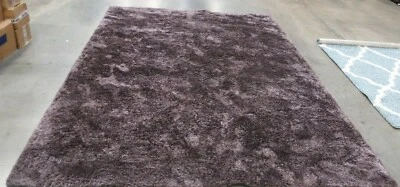 Alfombra de manchas traseras LAVANDER 8' X 10', precio reducido 1172616834 SBS562G-8 Foto 1 de 4