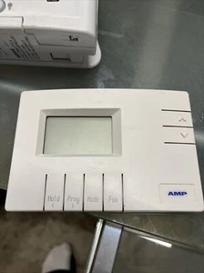 amp onq rc80 rc-80 thermostat - Picture 1 of 3