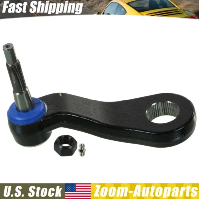 Brazo Pitman 45C10003 AC Delco nuevo para Chevy Chevrolet Silverado 2500 HD Sierra Foto 1 de 2