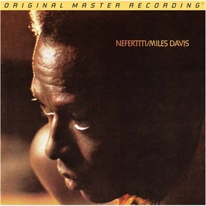 MILES DAVIS - NEFERTITI HYBRID SACD NUMBERED LIMITED EDITION (2015) [BRAND NEW] - Imagen 1 de 1